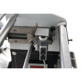 Automatic Stand Type Small Tea Bag Packing Machine